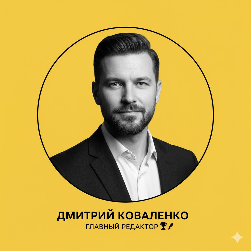 О проекте Sportic.com.ua: Команда, история и экспертный подход