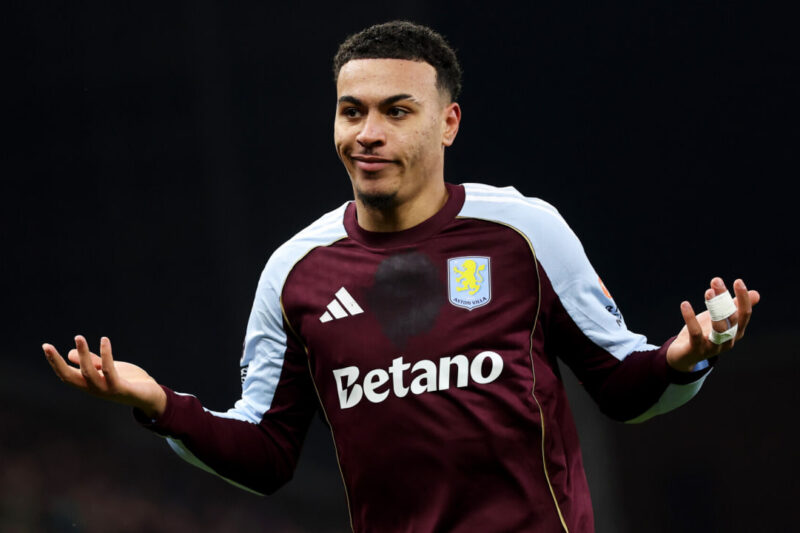 Астон Вилла — Ньюкасл: прогноз и где смотреть матч за выход в 1/8 финала Кубка Англии 14 февраля 2026