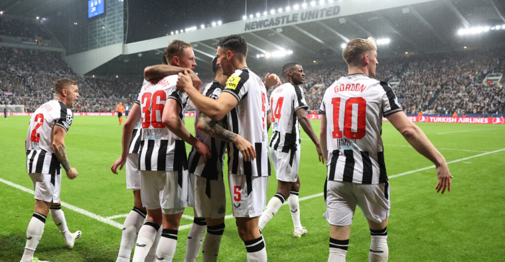 Астон Вилла – Ньюкасл: прогноз и где смотреть Кубок Англии