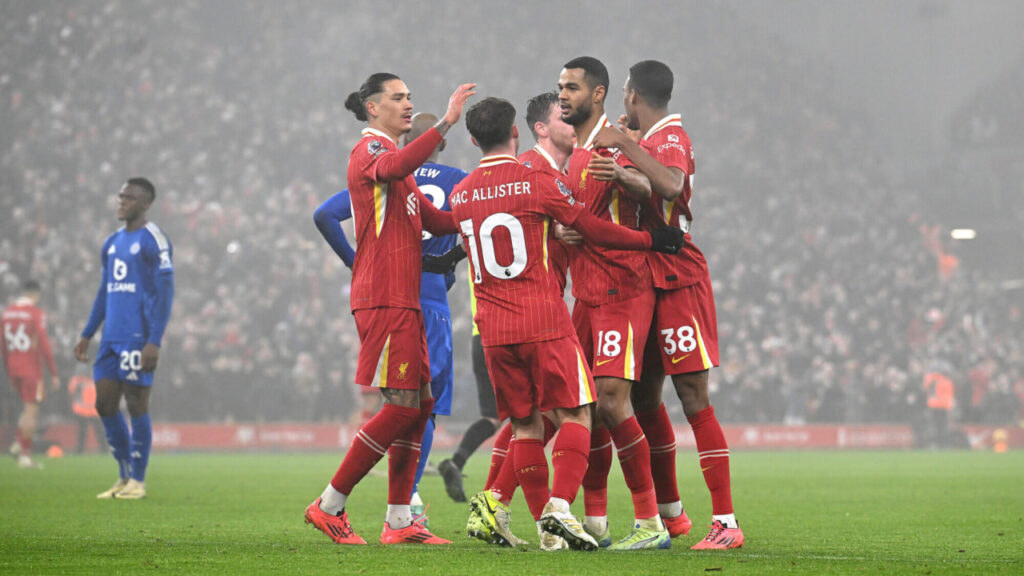 Ливерпуль – Брайтон: прогноз, где смотреть матч Кубка Англии