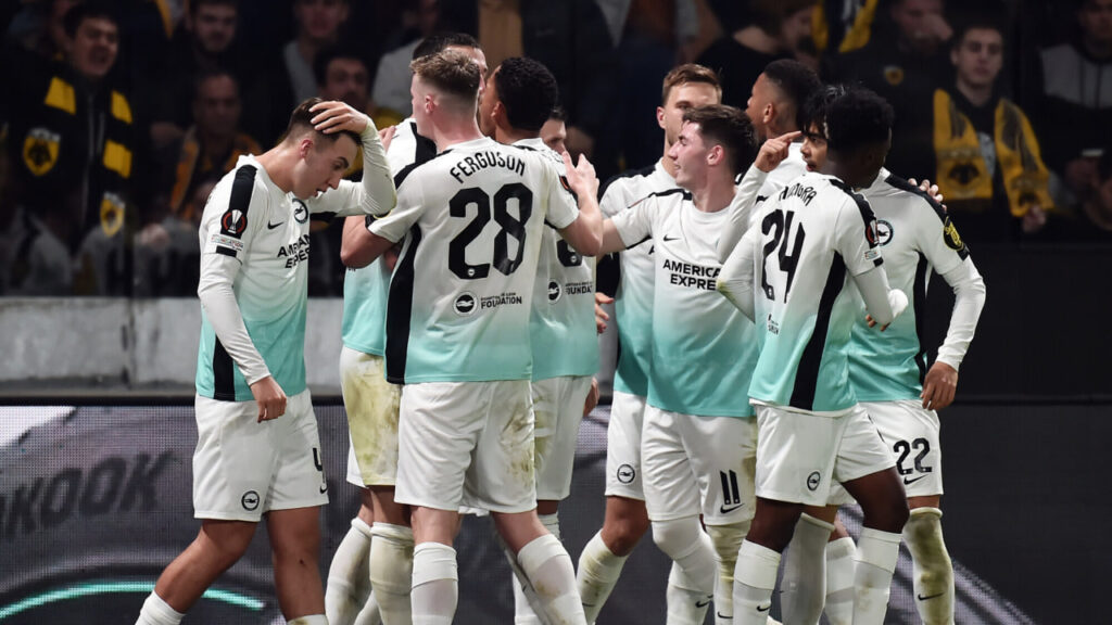 Ливерпуль – Брайтон: прогноз, где смотреть матч Кубка Англии