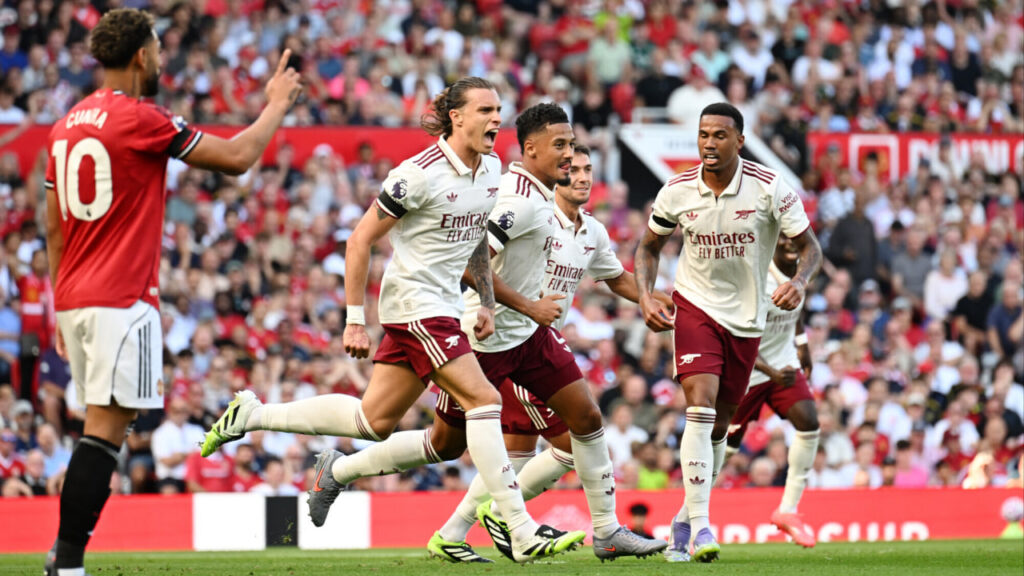 Анализ Арсенала в сезоне 2025/26 и что ждать Уигану 15.02.26