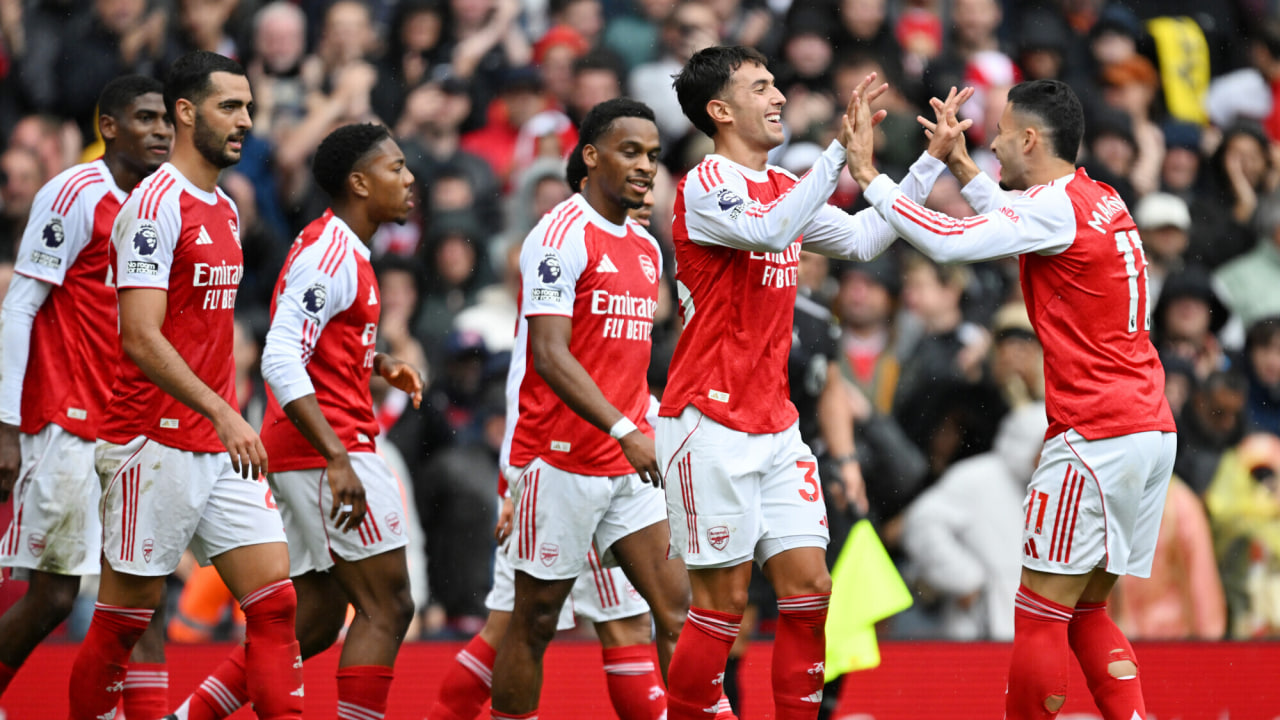 Анализ Арсенала в сезоне 2025/26 и что ждать Уигану 15.02.26