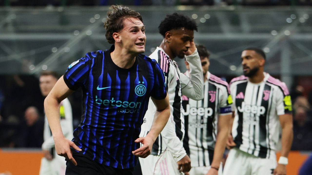 Подробности скандала матча Интер - Ювентус: что произошло