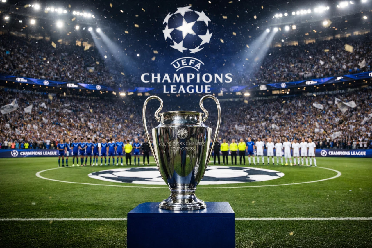 Какие команды играют в 1/8 финала ЛЧ 10 и 11 марта 2026