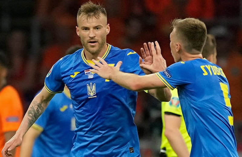 Андрей Ярмоленко о возвращении в сборную: голы за Динамо решают все