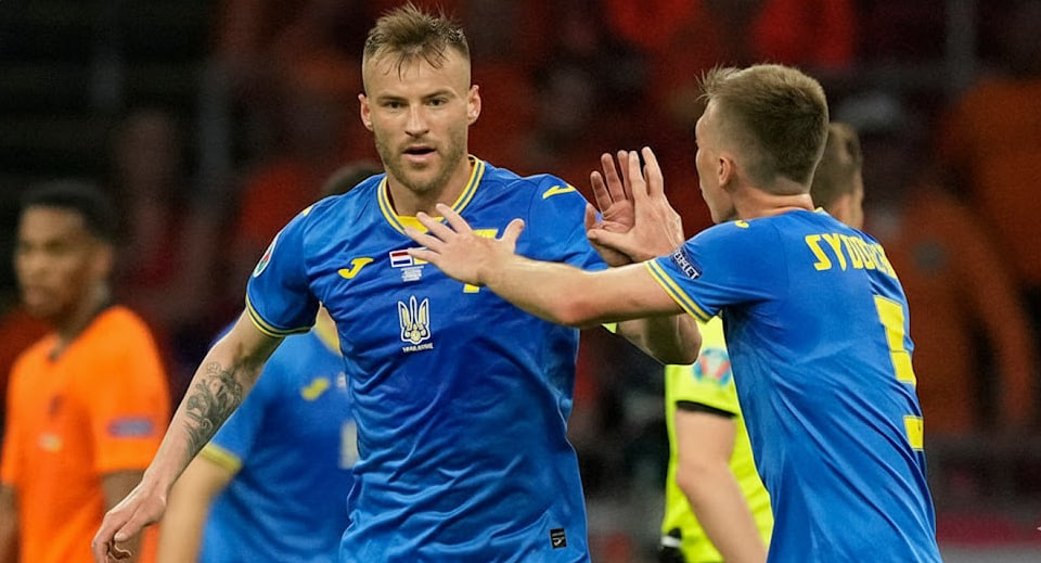 Ярмоленко вернется? Слухи о возвращении в сборную Украины