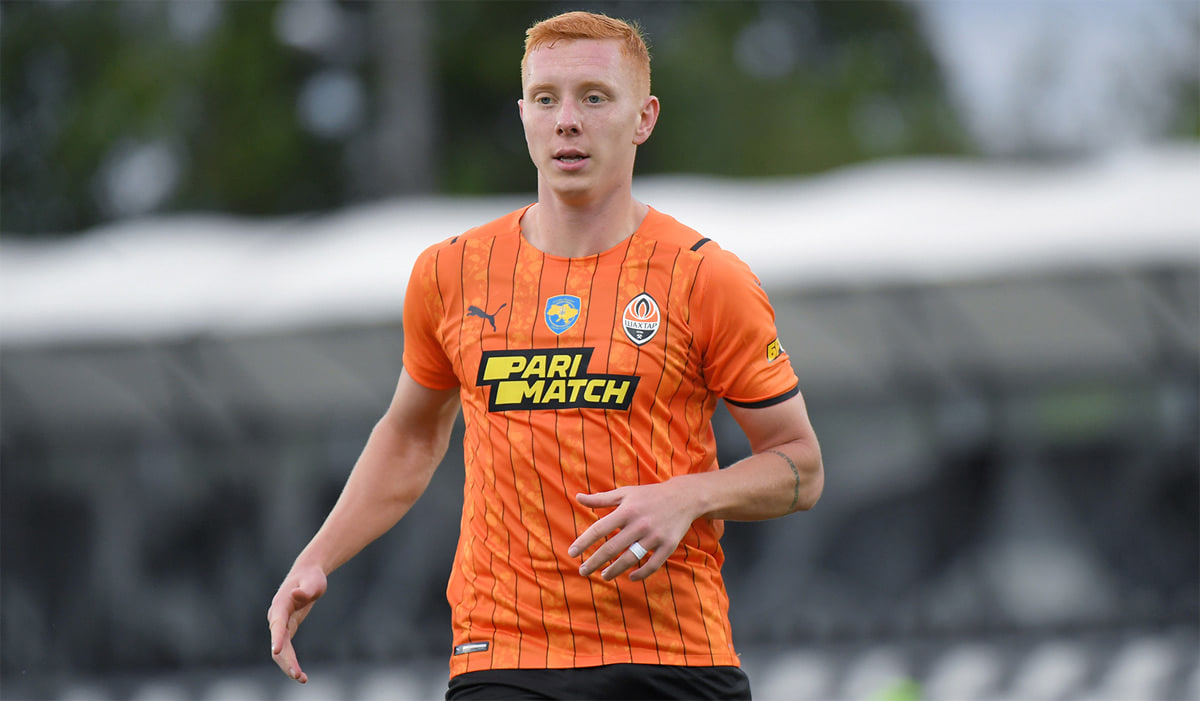 У Конопли планы уйти из Шахтера: будут ли "откупные"?