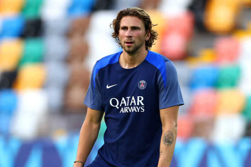 Забарный уходит из ПСЖ? Почему Илья не прижился в Париже