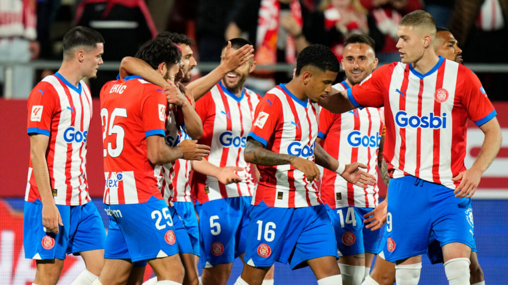 Жирона — Барселона: честный прогноз и где смотреть матч