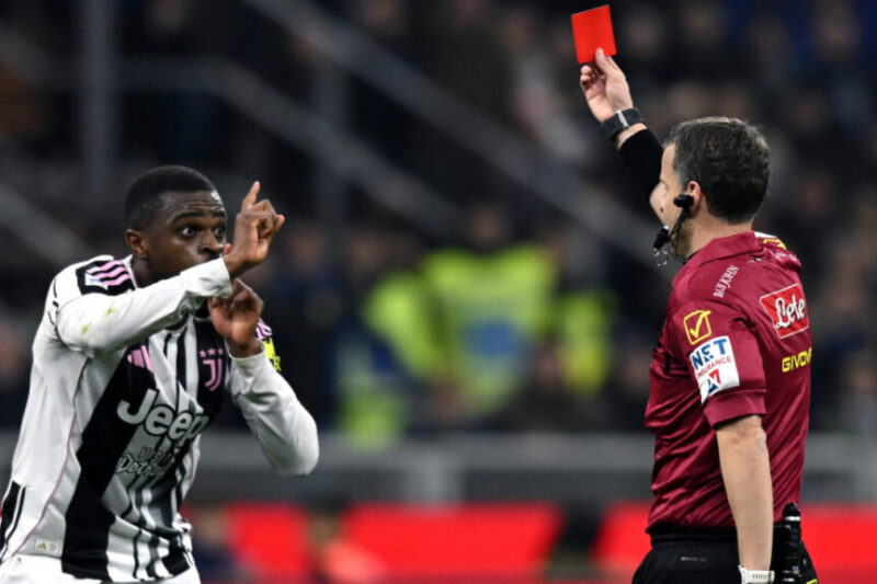 Ювентус — Галатасарай: прогноз на ответный матч 1/16 Лиги чемпионов 25 февраля 2026 года