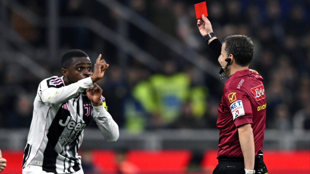 Галатасарай — Ювентус: прогноз, анализ и где смотреть ЛЧ