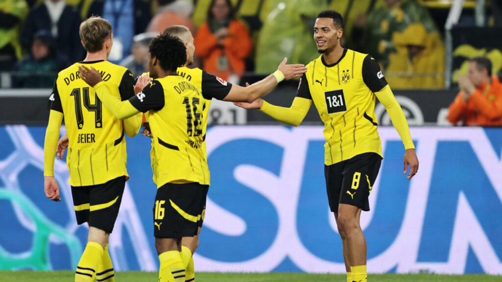 Аталанта — Боруссия Д: прогноз и 3 возможных сценария игры