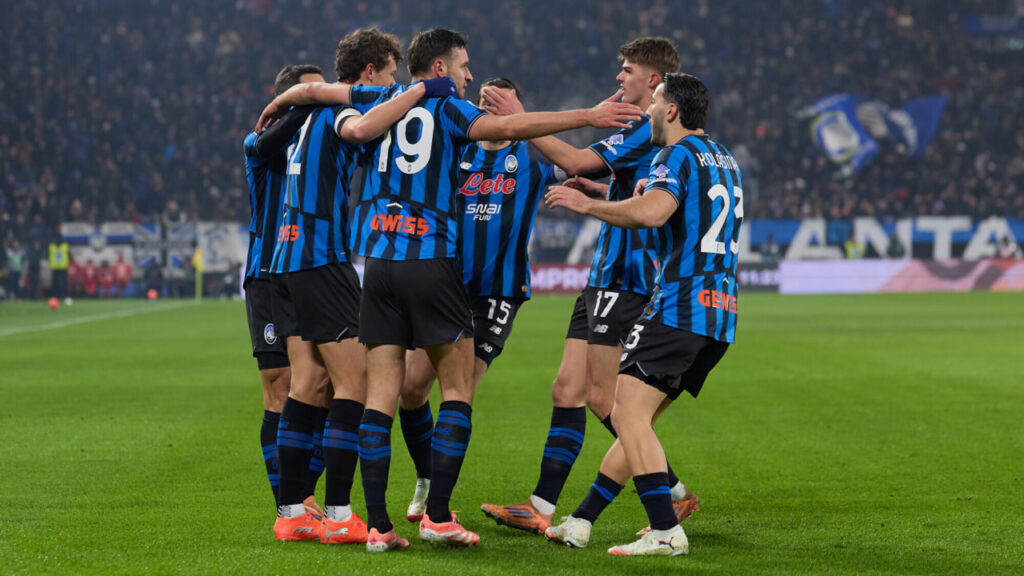 Аталанта — Боруссия Д: прогноз и 3 возможных сценария игры