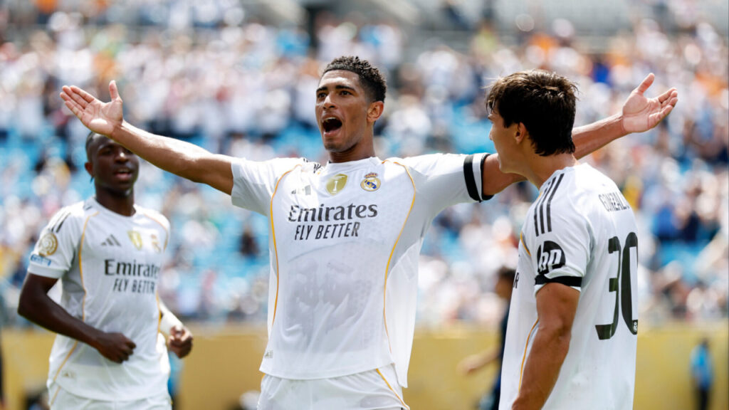 Реал М - Бенфика: прогноз и 3 сценария матча после скандала