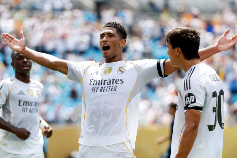 Бенфика — Реал Мадрид: прогноз и где смотреть матч 1/16 Лиги чемпионов 17 февраля 2026