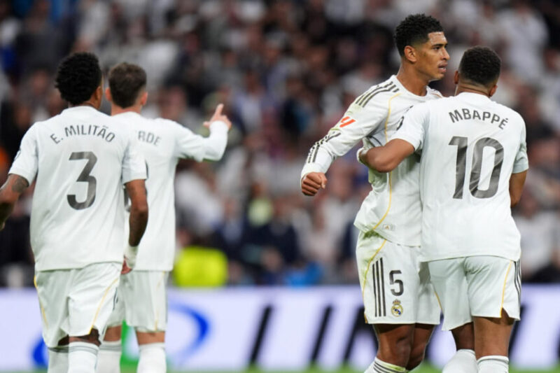 Реал Мадрид — Бенфика: прогноз на ответный матч 1/16 Лиги чемпионов 25 февраля 2026 года