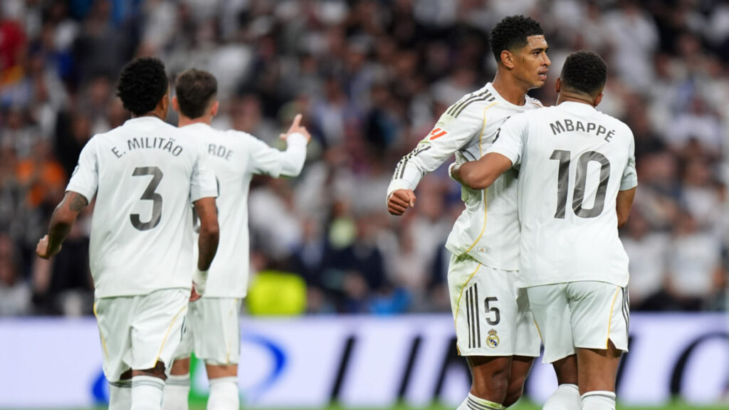 Бенфика - Реал Мадрид: прогноз, анализ и где смотреть матч