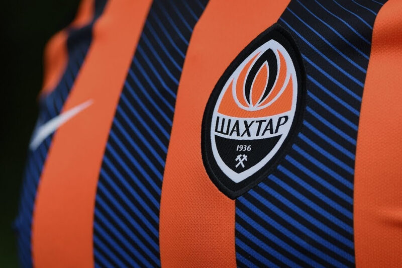 «Шахтер» готовит бразильский десант: три молодых таланта на прицеле у «горняков»