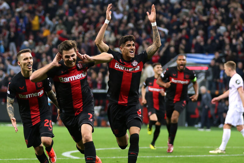 Олимпиакос — Байер: прогноз, разбор и где смотреть матч Лиги чемпионов 18 февраля 2026