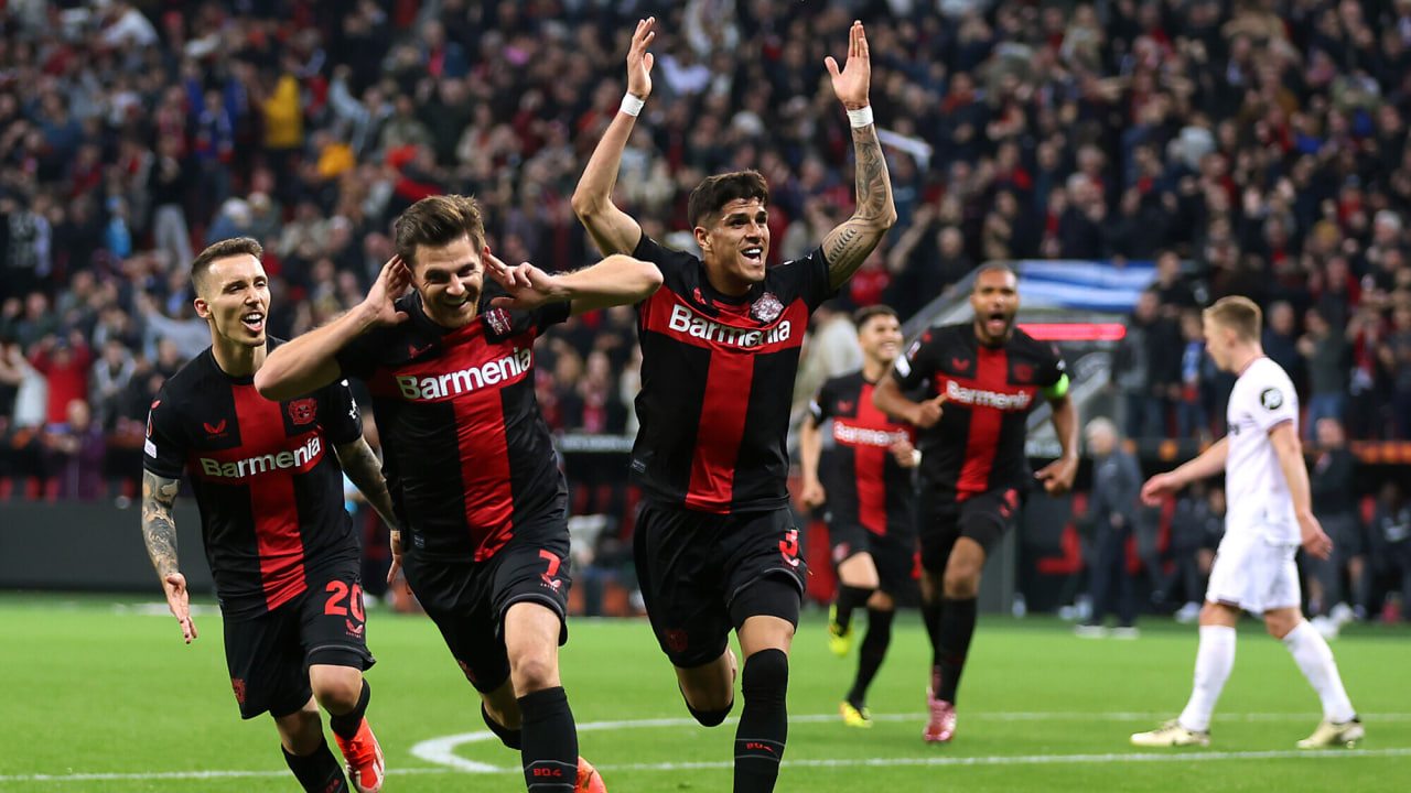 Олимпиакос — Байер: прогноз, анализ и где смотреть матч ЛЧ