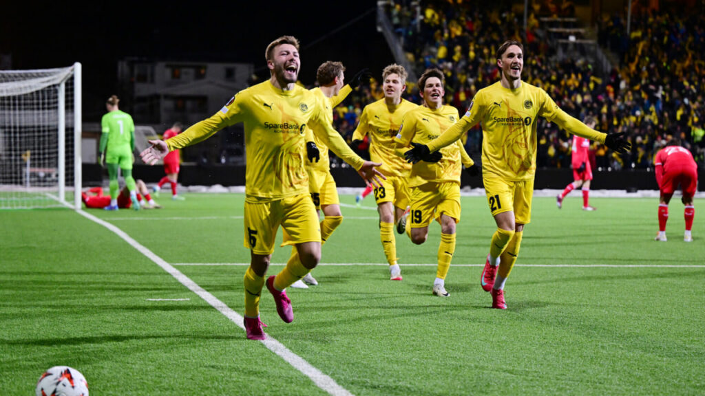 Буде-Глимт — Интер: прогноз, анализ и где смотреть матч ЛЧ