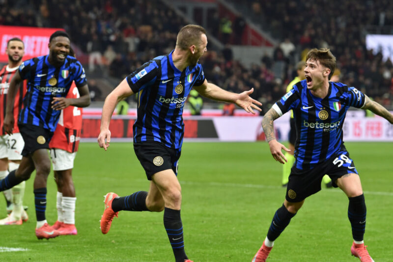 Буде-Глимт — Интер Милан: прогноз и где смотреть матч Лиги чемпионов 18 февраля 2026