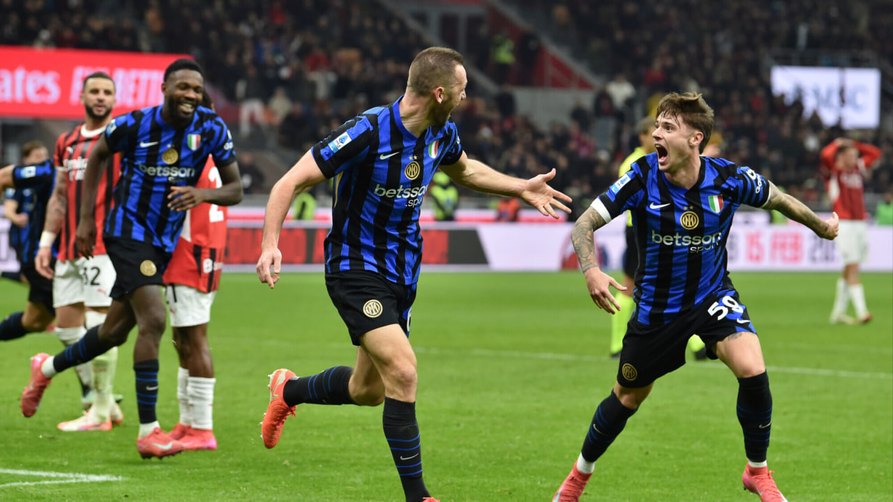 Буде-Глимт — Интер: прогноз, анализ и где смотреть матч ЛЧ