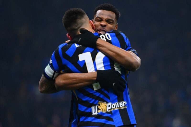 Интер Милан — Буде-Глимт: прогноз и где смотреть ответный матч Лиги чемпионов 24 февраля 2026