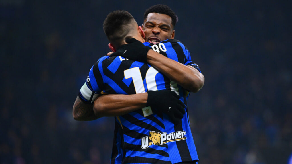 Интер - Буде-Глимт: прогноз и 3 возможных сценария матча ЛЧ