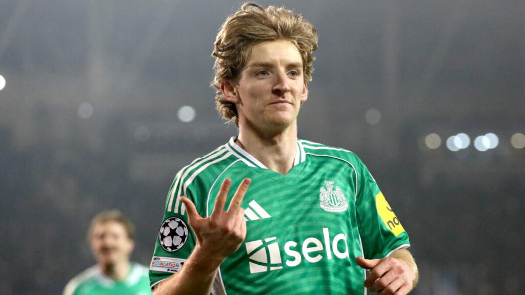 Обзор 1/16 финала ЛЧ 2026: результаты, события и аналитика