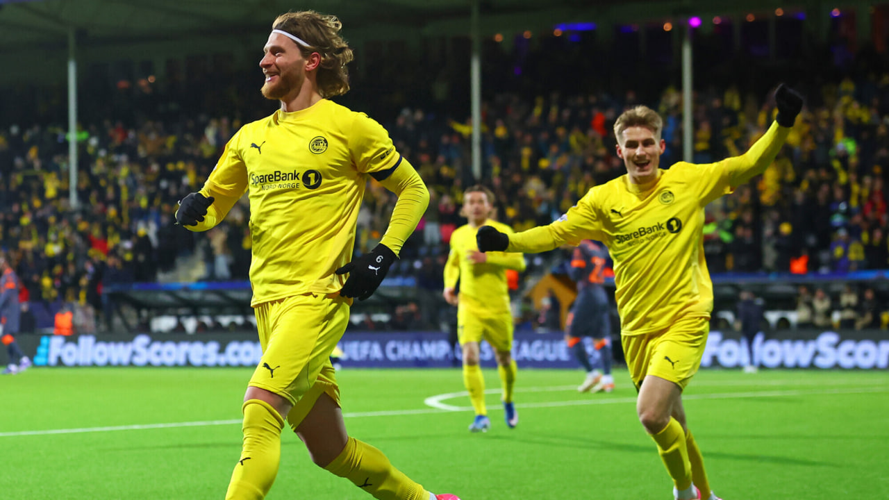 Обзор 1/16 финала ЛЧ 2026: результаты, события и аналитика