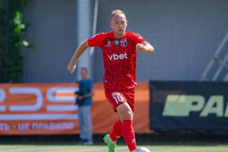 Верес — Полтава: прогноз и где смотреть матч 17 тура Украинской ПЛ 20 февраля 2026