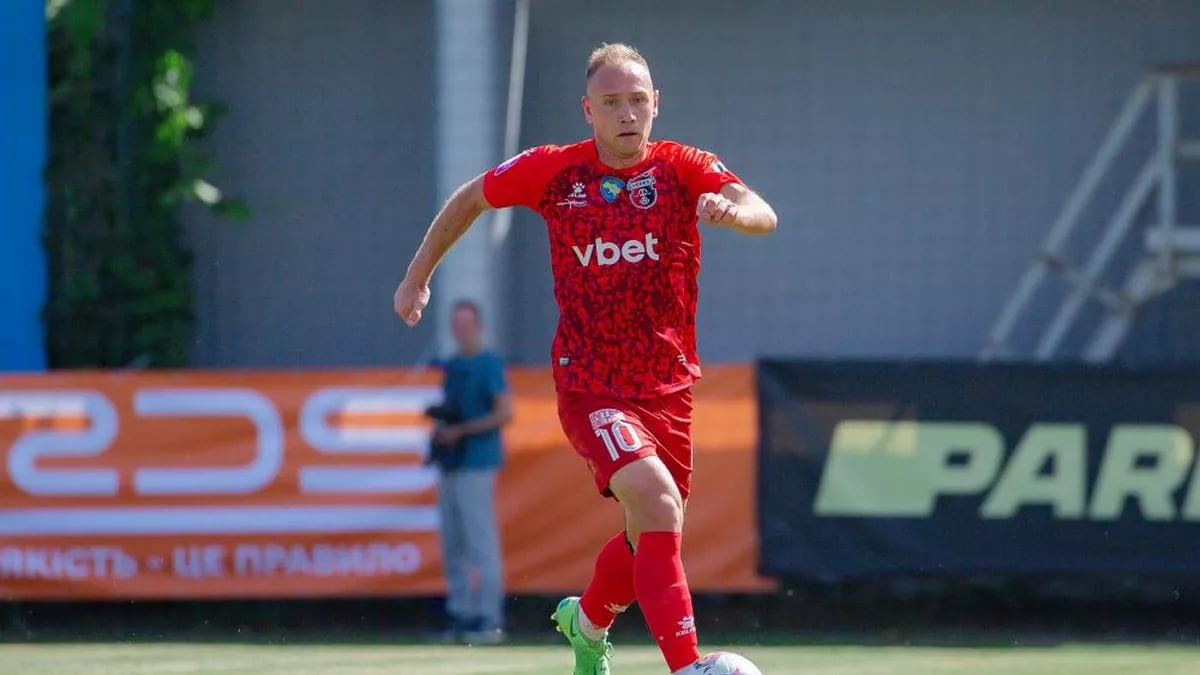 Верес — Полтава: прогноз, анализ и где смотреть матч УПЛ