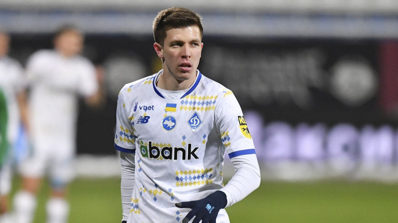 Динамо — Рух: прогноз, сценарии, анализ и где смотреть УПЛ