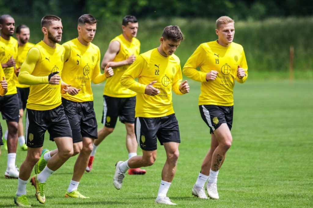 Динамо — Рух: прогноз, сценарии, анализ и где смотреть УПЛ