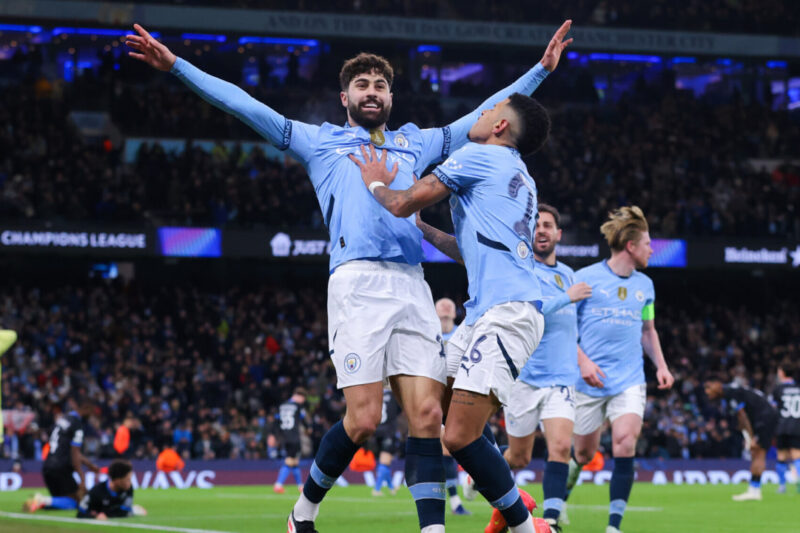 Манчестер Сити — Ньюкасл: прогноз и где смотреть матч чемпионата Англии 21 февраля 2026