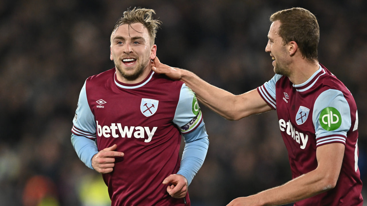 Вест Хэм — Борнмут: прогноз, анализ и где смотреть матч АПЛ