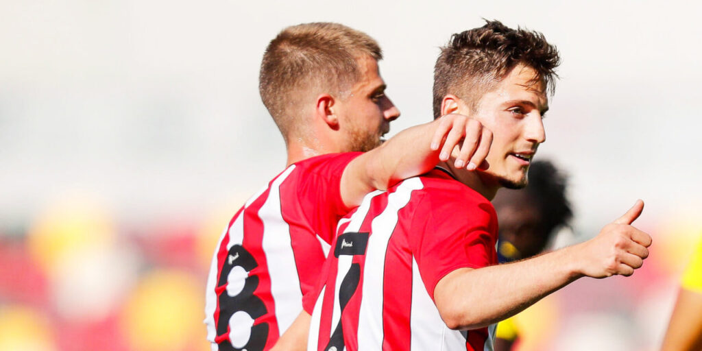 Брентфорд - Брайтон: прогноз, анализ и где смотреть матч АПЛ