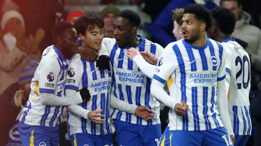 Брентфорд - Брайтон: прогноз, анализ и где смотреть матч АПЛ