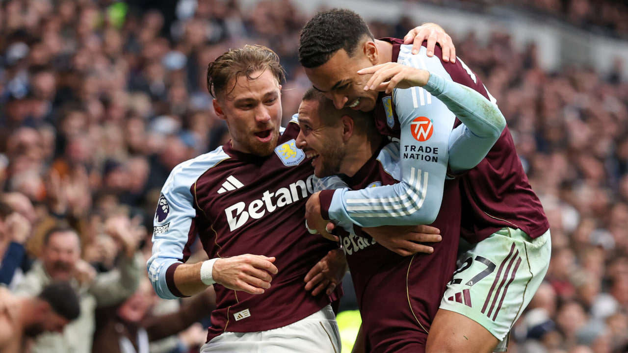 Астон Вилла — Лидс: прогноз, анализ и где смотреть матч АПЛ