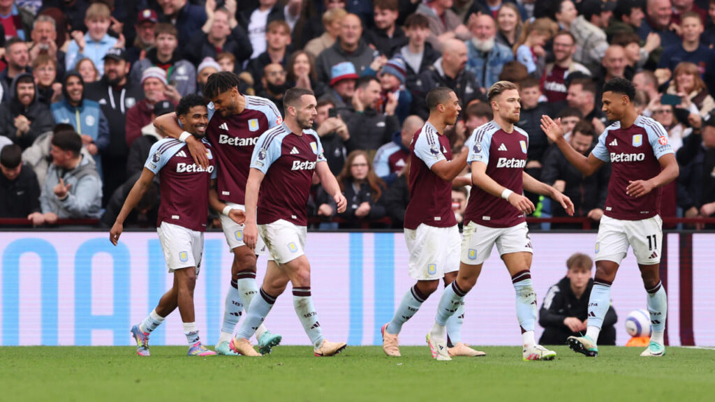 Астон Вилла — Лидс: прогноз, анализ и где смотреть матч АПЛ