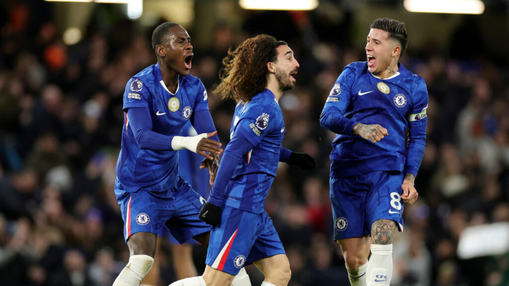 Челси - Бернли: прогноз, анализ, статистика, где смотреть АПЛ