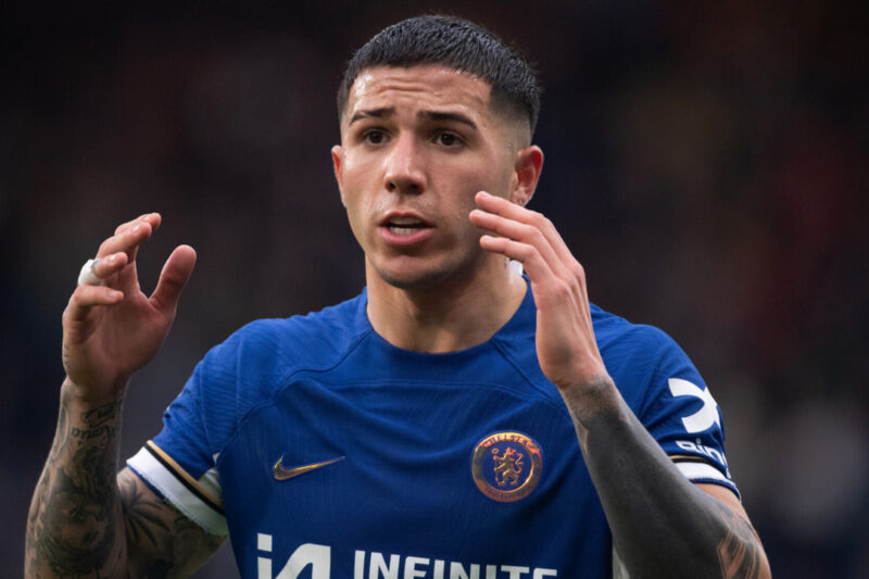 Челси – Бернли: прогноз и где смотреть матч чемпионата Англии 21 февраля 2026