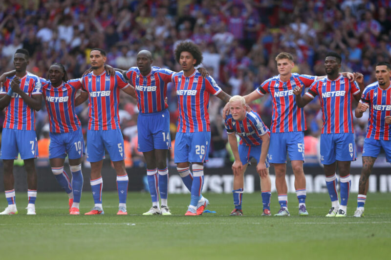 Кристал Пэлас — Вулверхэмптон: прогноз и где смотреть матч чемпионата Англии 22 февраля 2026