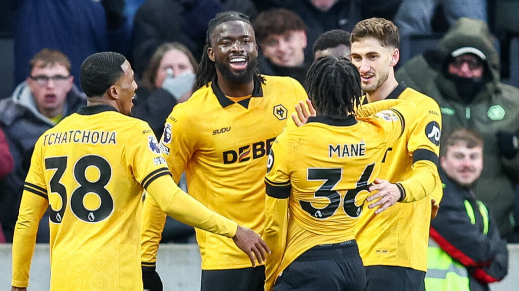 Кристал Пэлас - Вулверхэмптон: прогноз и анализ матча АПЛ