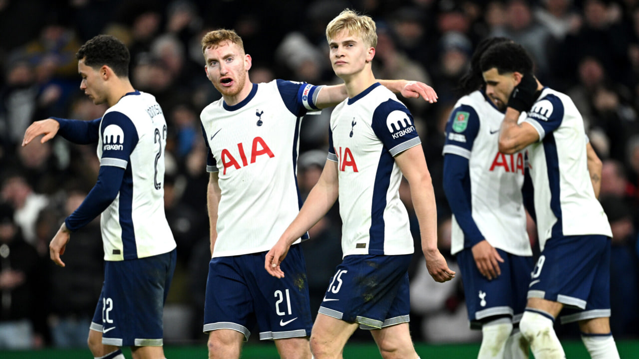 Тоттенхэм - Арсенал: прогноз, анализ и где смотреть матч АПЛ