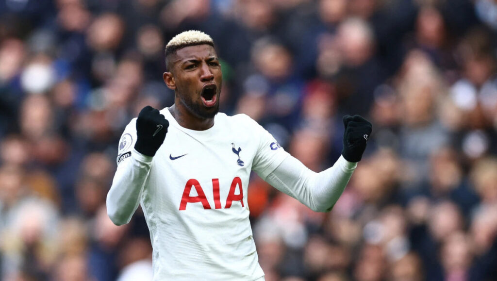 Тоттенхэм - Арсенал: прогноз, анализ и где смотреть матч АПЛ