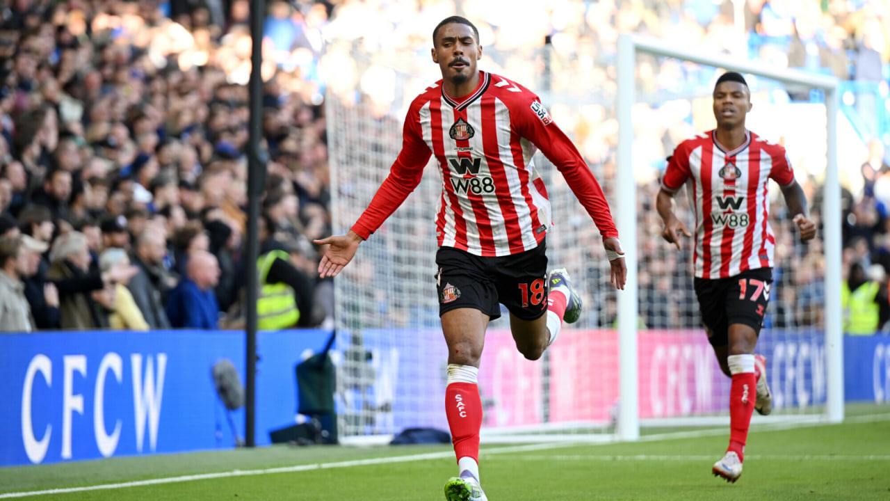 Сандерленд — Фулхэм: прогноз и 3 варианта развития матча