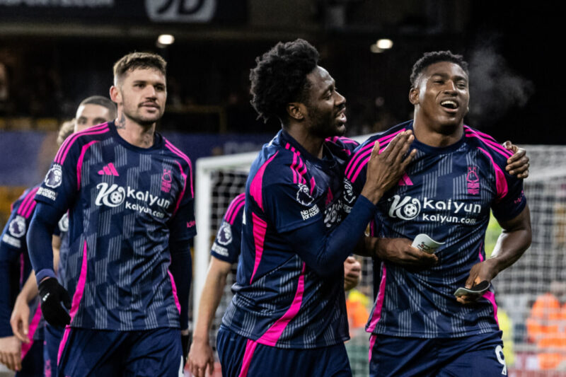 Ноттингем – Ливерпуль: прогноз и где смотреть матч чемпионата Англии 22 февраля 2026